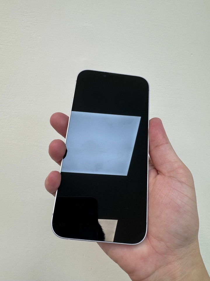 I phone 14 plus 128g