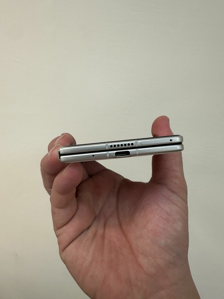 Vivo X Fold 5 16/512g
