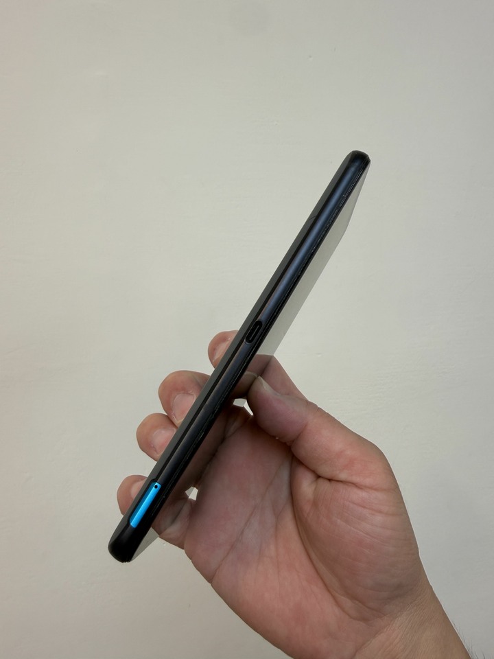 Asus Rog Phone 6D ultimate 512g