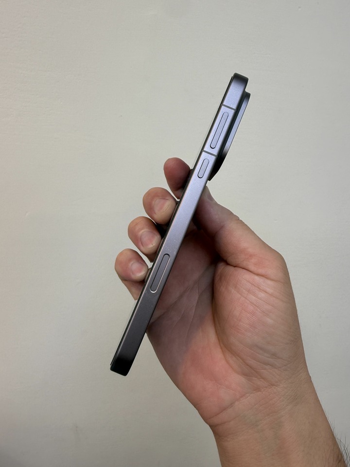 Oppo Find X9 pro 512g
