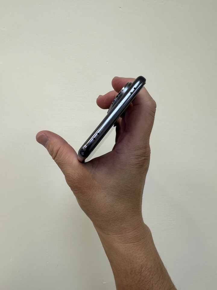 Vivo V60 12+256g