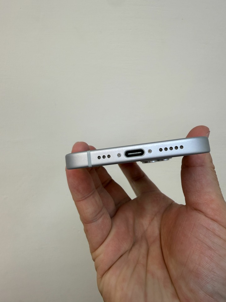 I phone 15 128g