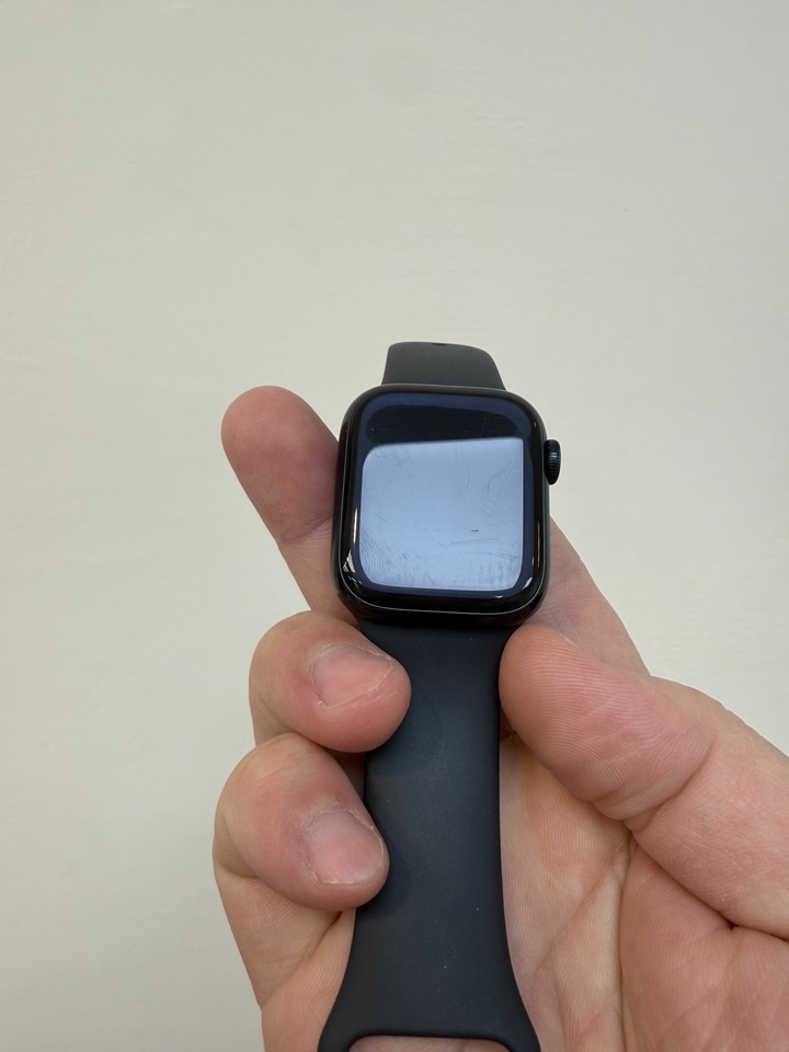 Apple Watch S7 41mm GPS