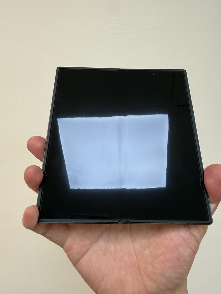 Samsung Z Fold 7 256g