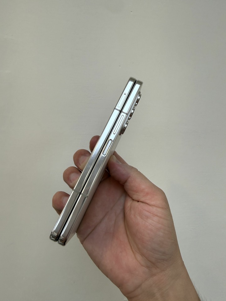 Samsung Z Fold 5 256g