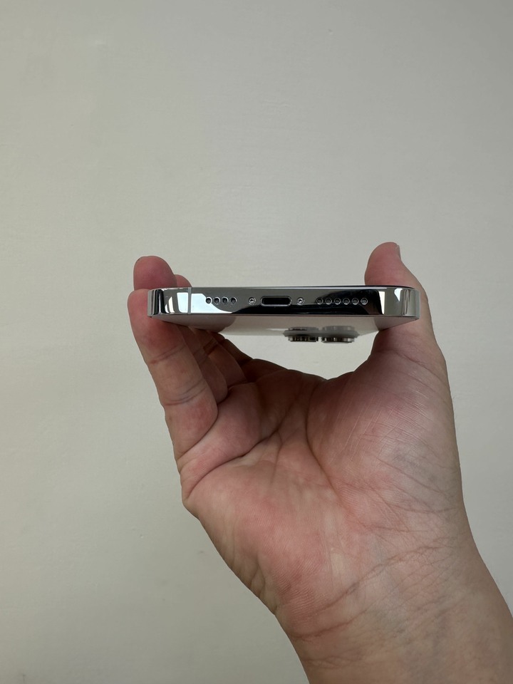 I phone 14 pro max 256g