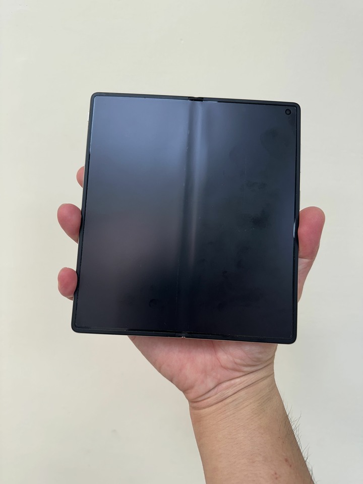 Vivo X Fold 5 16/512g