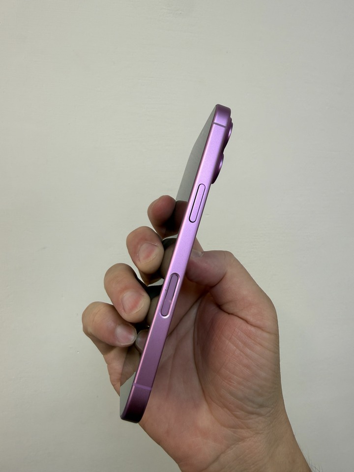 I phone 16 128g