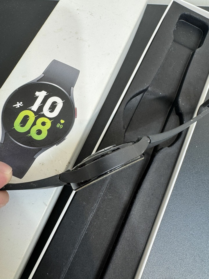 Samsung Watch 5 44mm