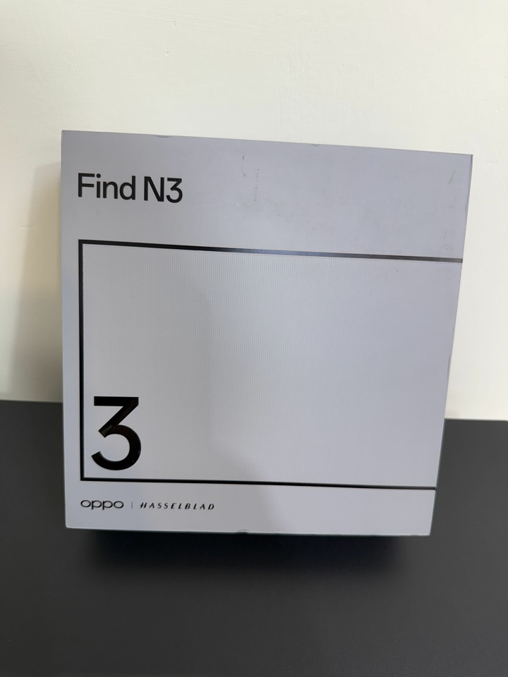 Oppo Find N3 512g