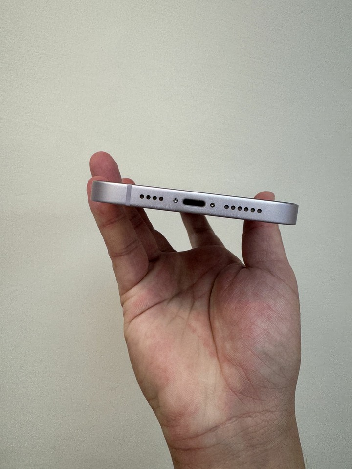 I phone 14 plus 128g