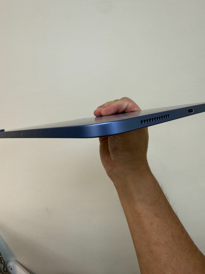 I pad 10 64g
