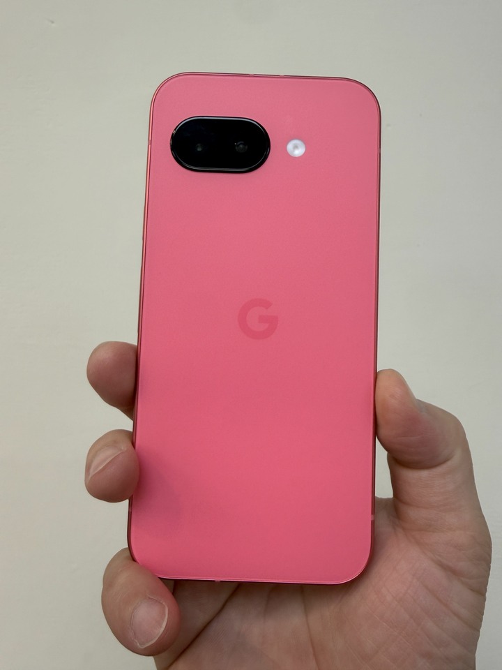 Google pixel 9a 128g