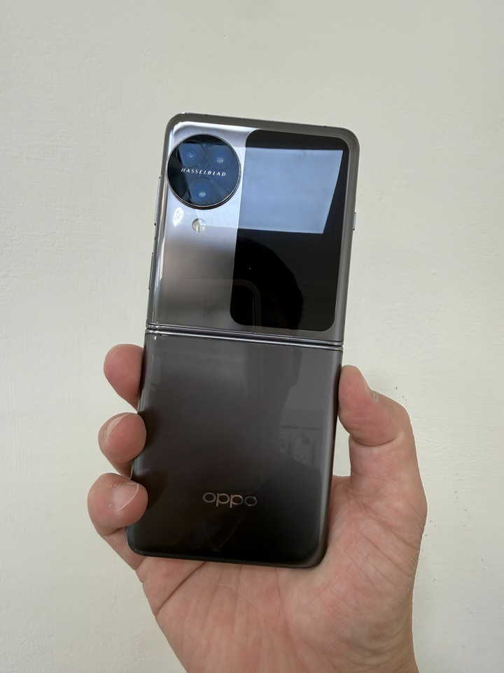 Oppo find N3 flip 256g