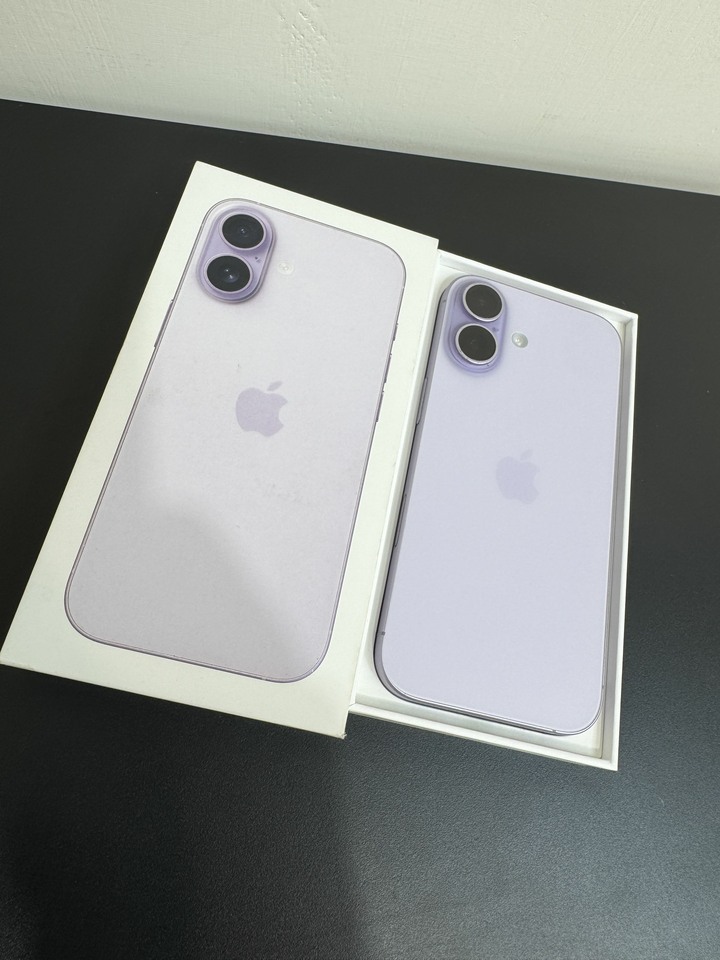 I phone 17 256g
