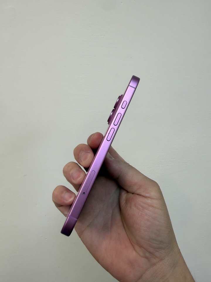 I phone 16 128g