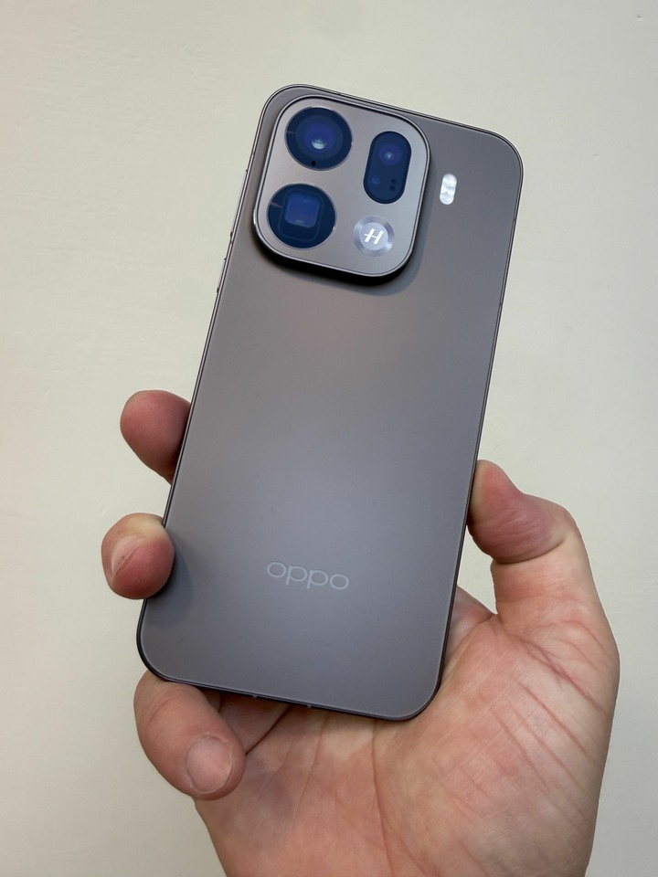 Oppo Find X9 pro 512g