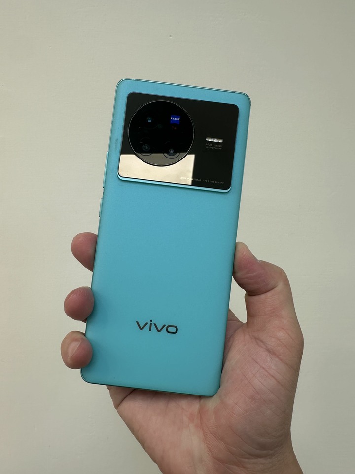 Vivo X80 256g