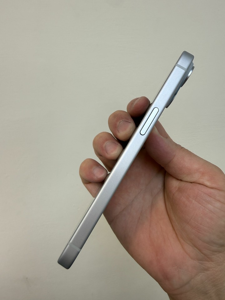 I phone 15 128g