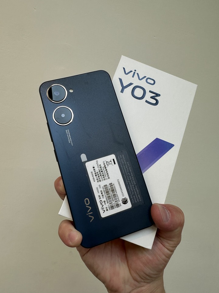 Vivo Y03 64g