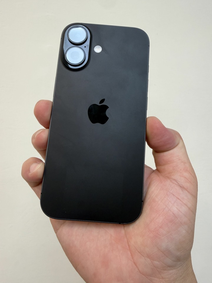 I phone 17 256g