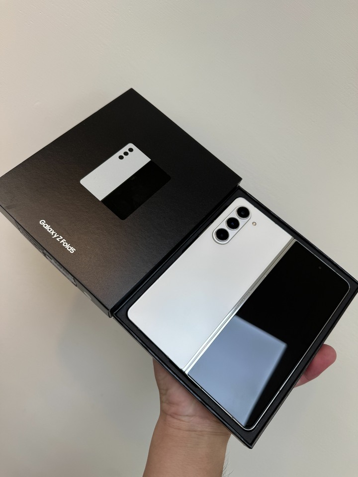 Samsung Z Fold 5 256g