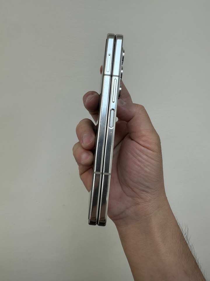 Samsung Z Fold 5 256