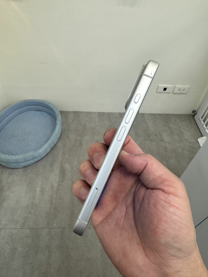 I phone 17 pro 256