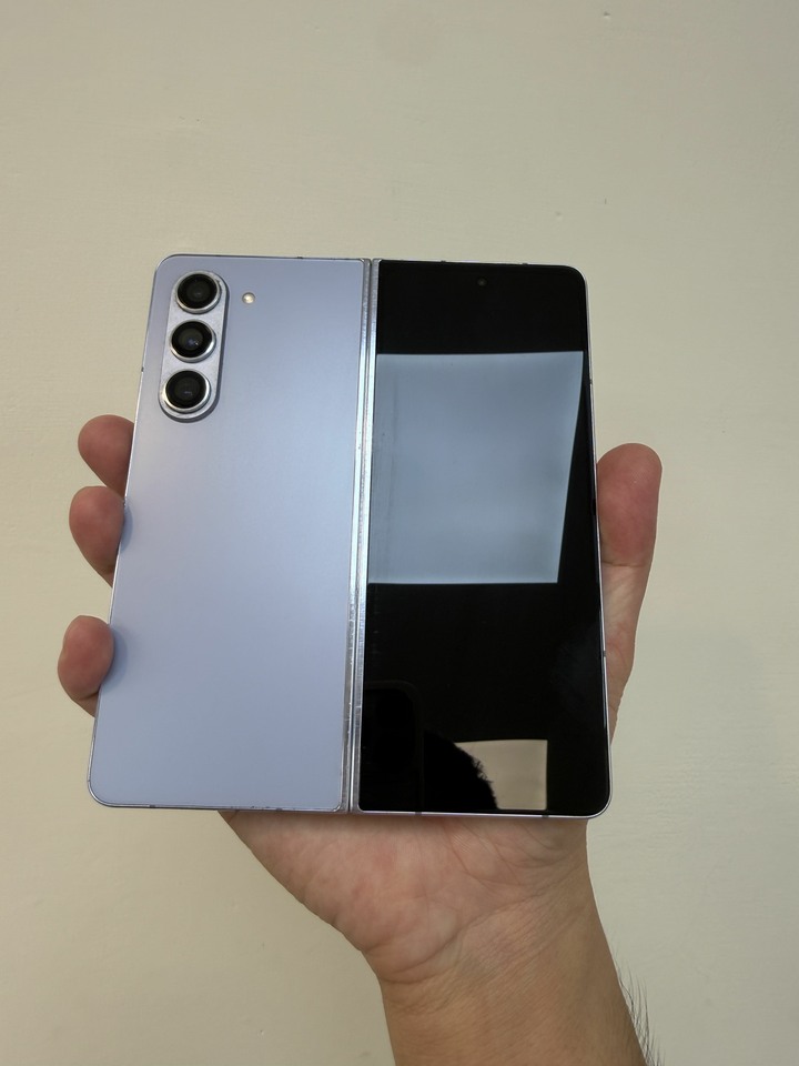 Samsung Z Fold 5 256g