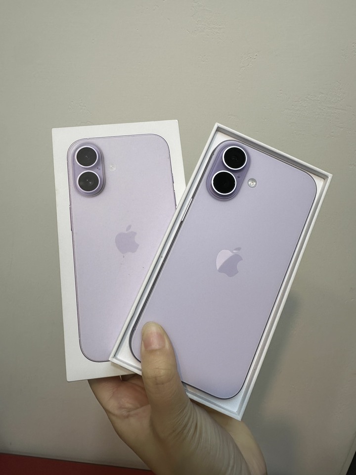 I phone 17 256g只用20天