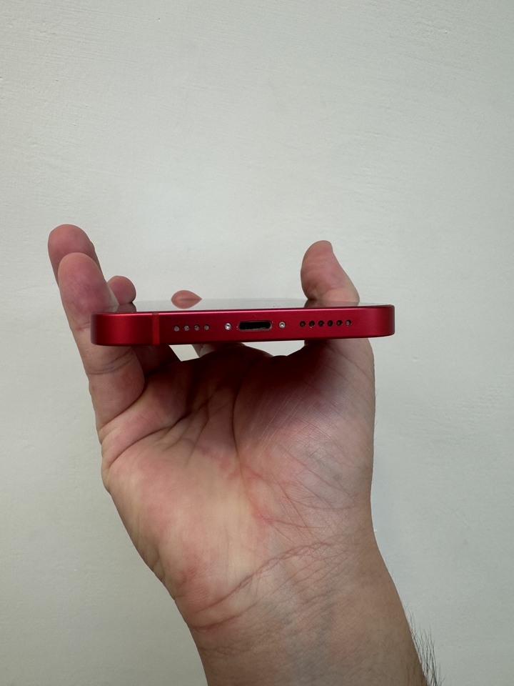 I phone 14 plus 128