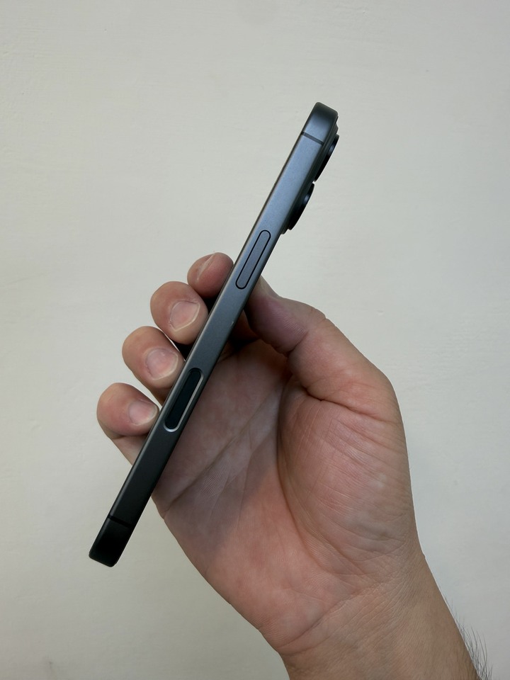 I phone 17 256g