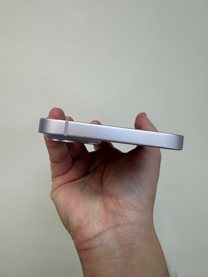 I phone 14 plus 128g