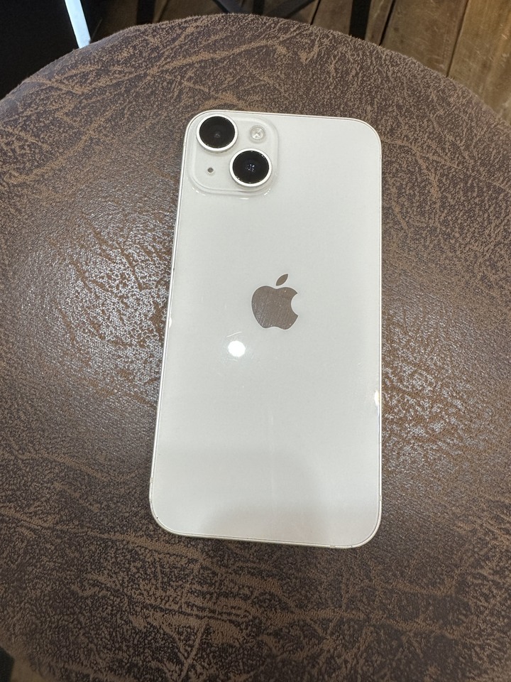 I phone 14 128g