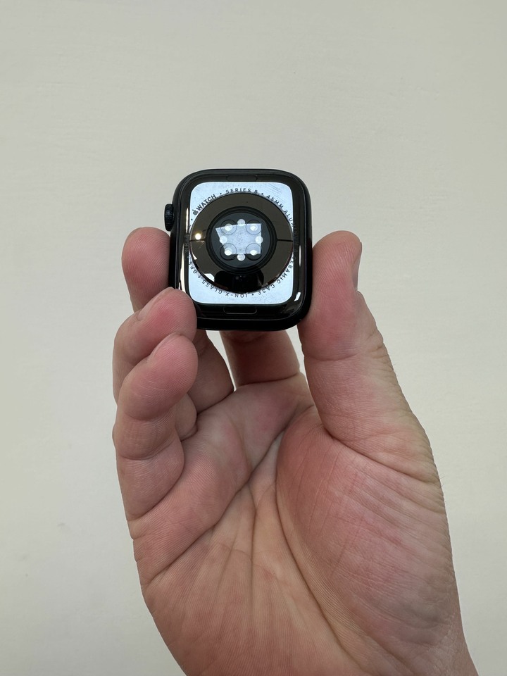 Apple Watch S8 45mm