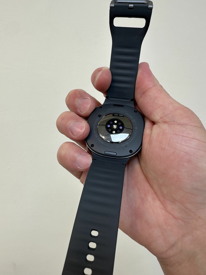 Samsung Watch 8 44mm BT