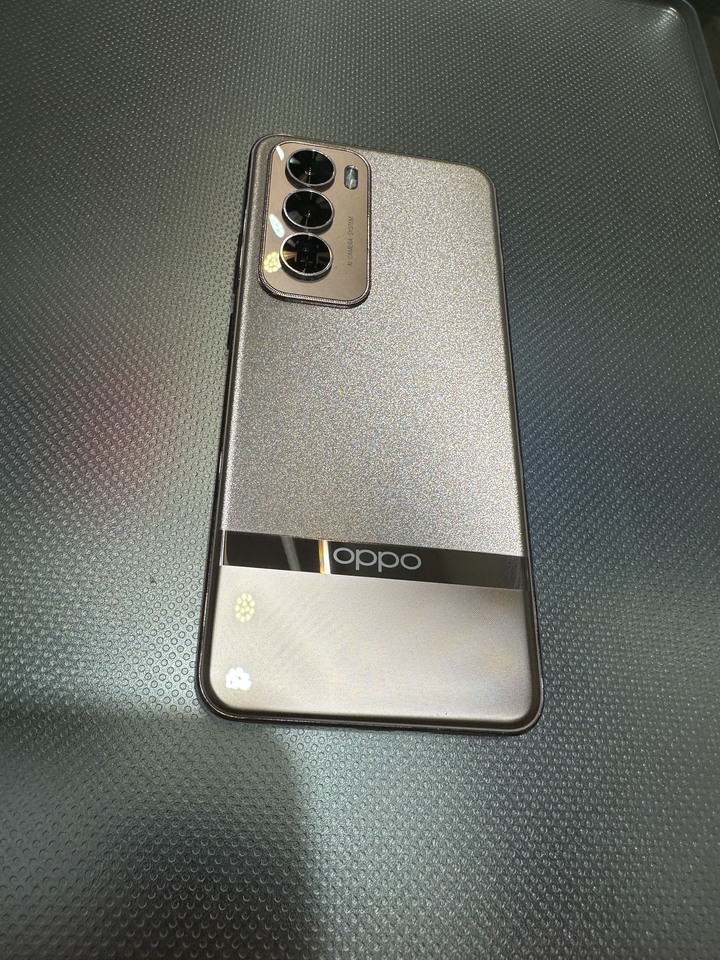 Oppo Reno 12 pro 512g