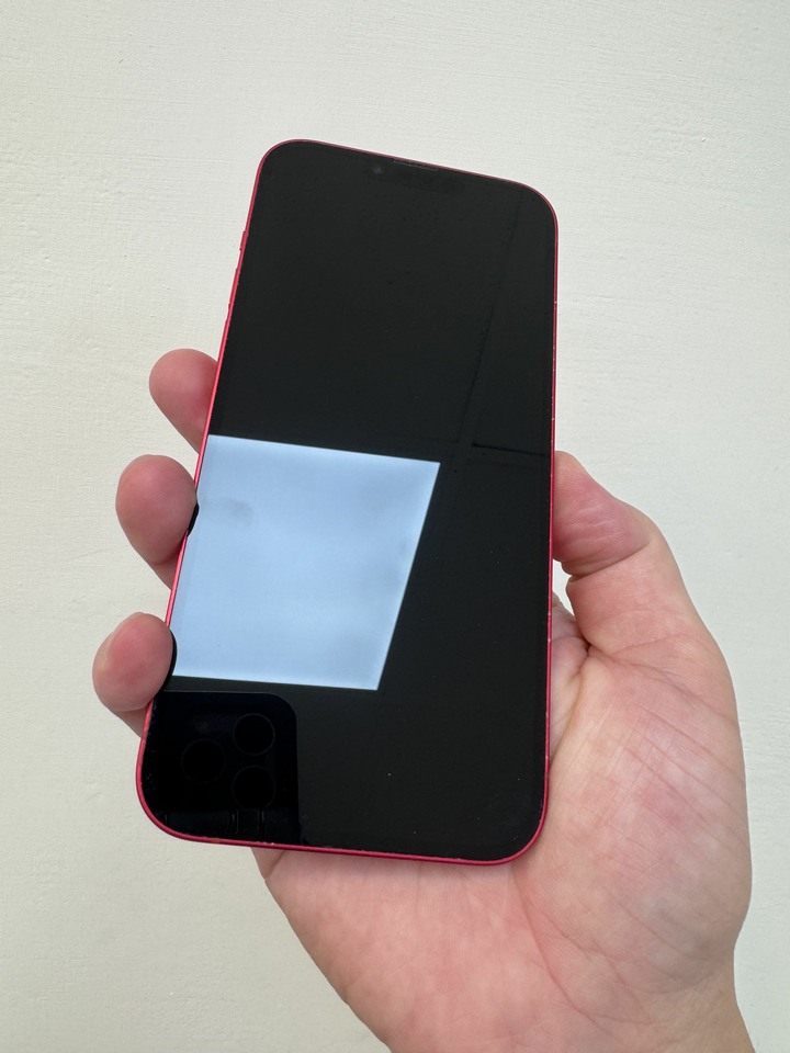 I phone 14 plus 128