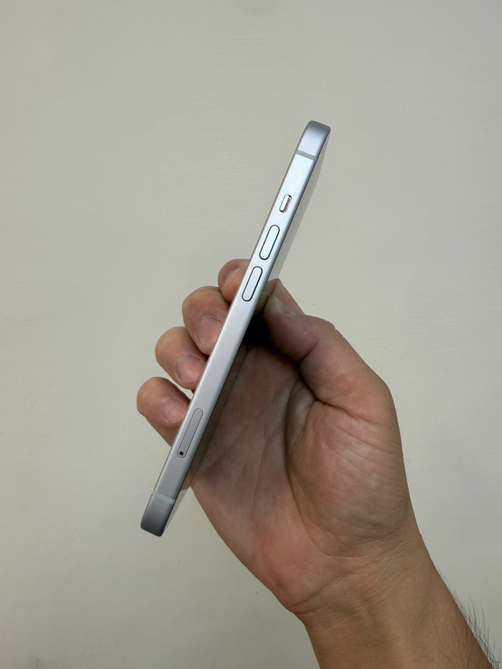 I phone 15 128g