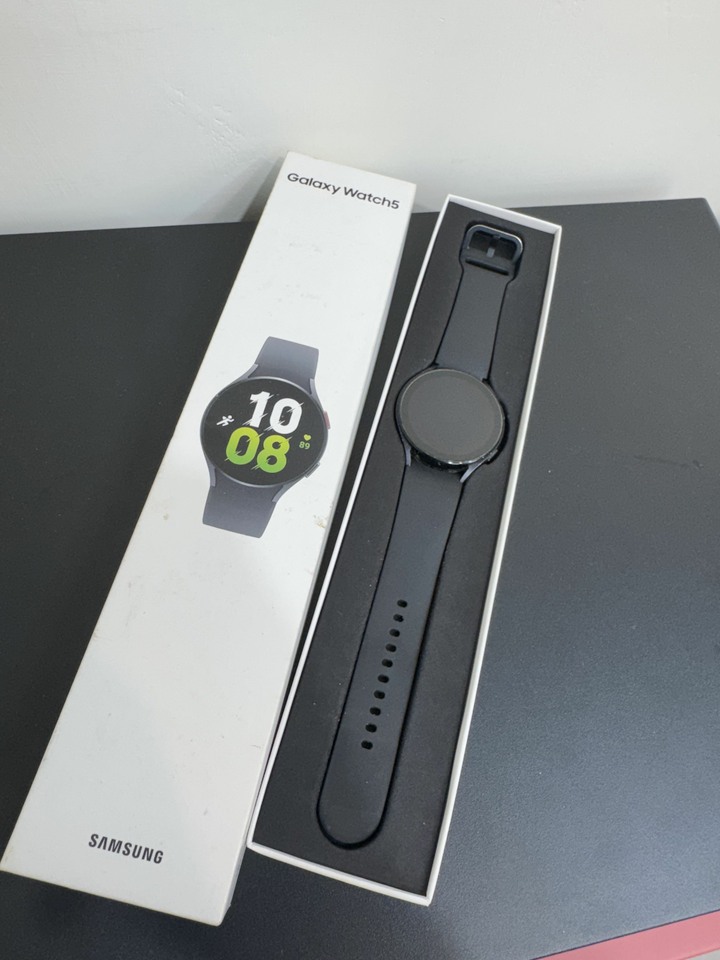 Samsung Watch 5 44mm