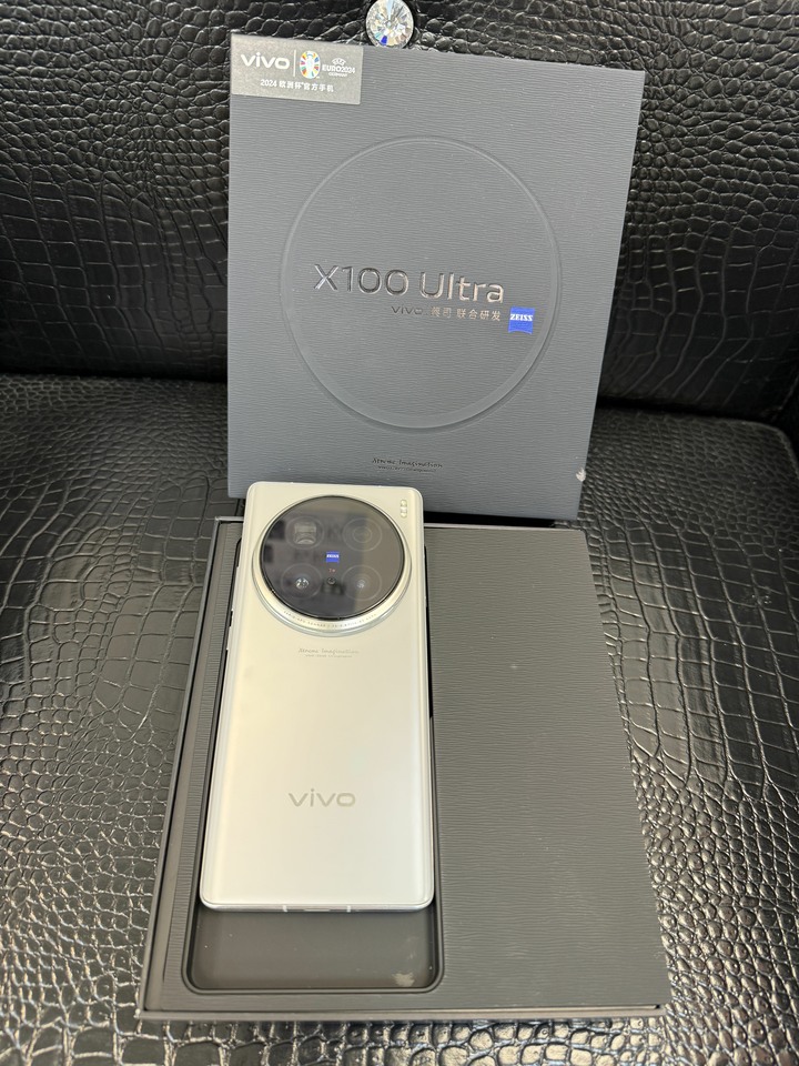 Vivo X100 ultra 512g