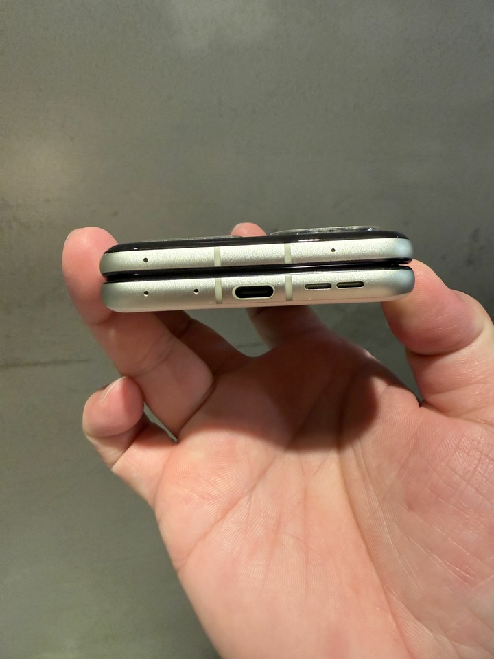 Motorola razr 60 256g