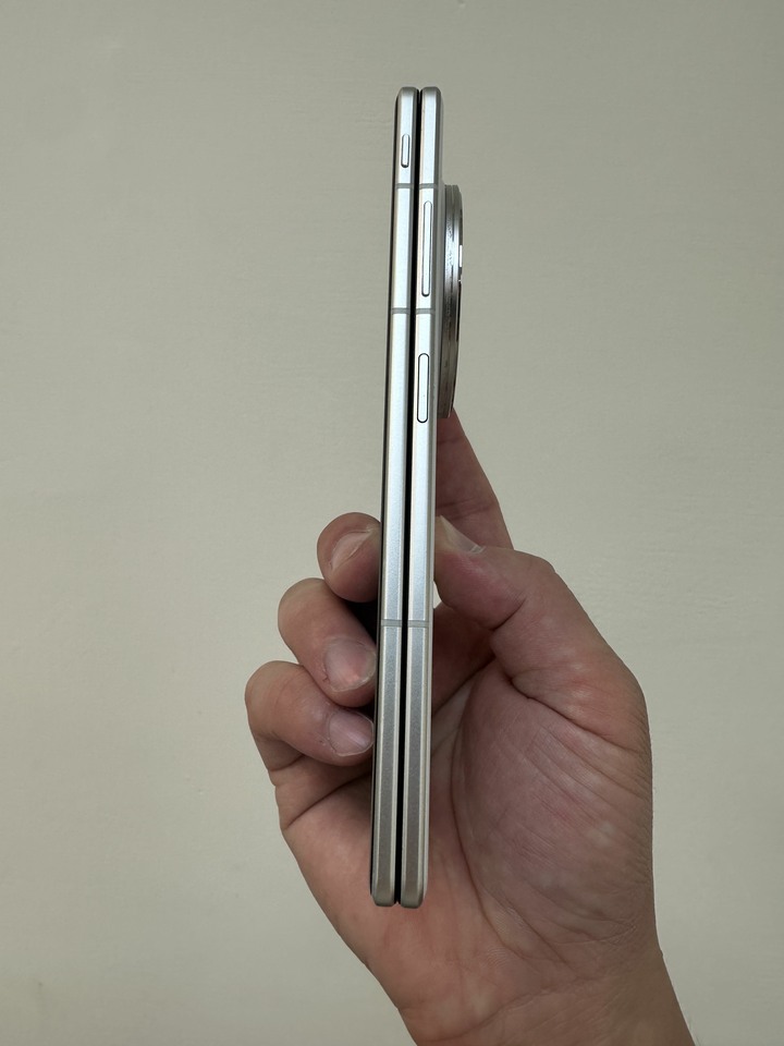 Vivo X Fold 5 16/512g