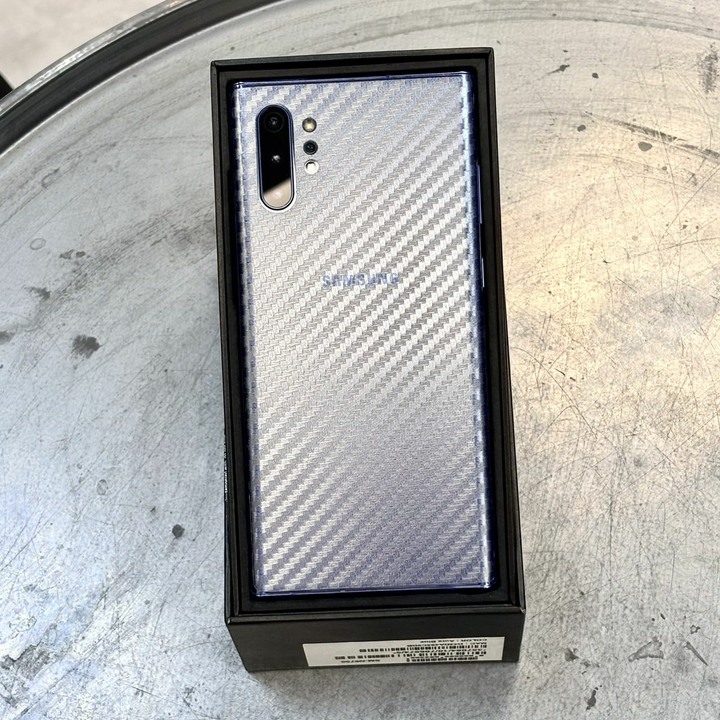 Samsung Note 10 plus 512g