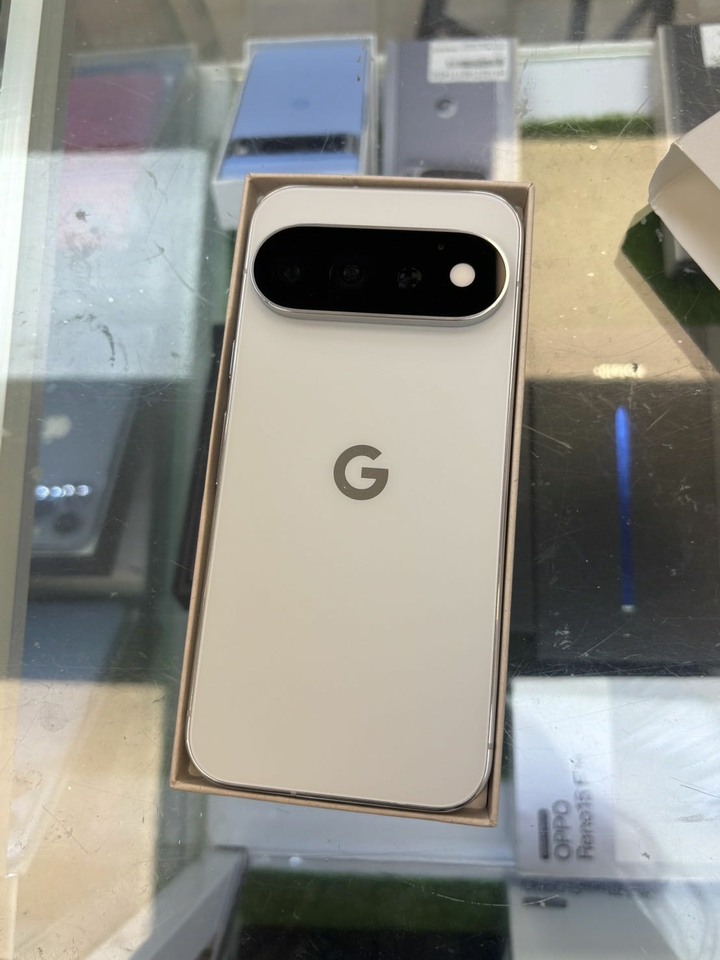 Google pixel 11 pro 256g