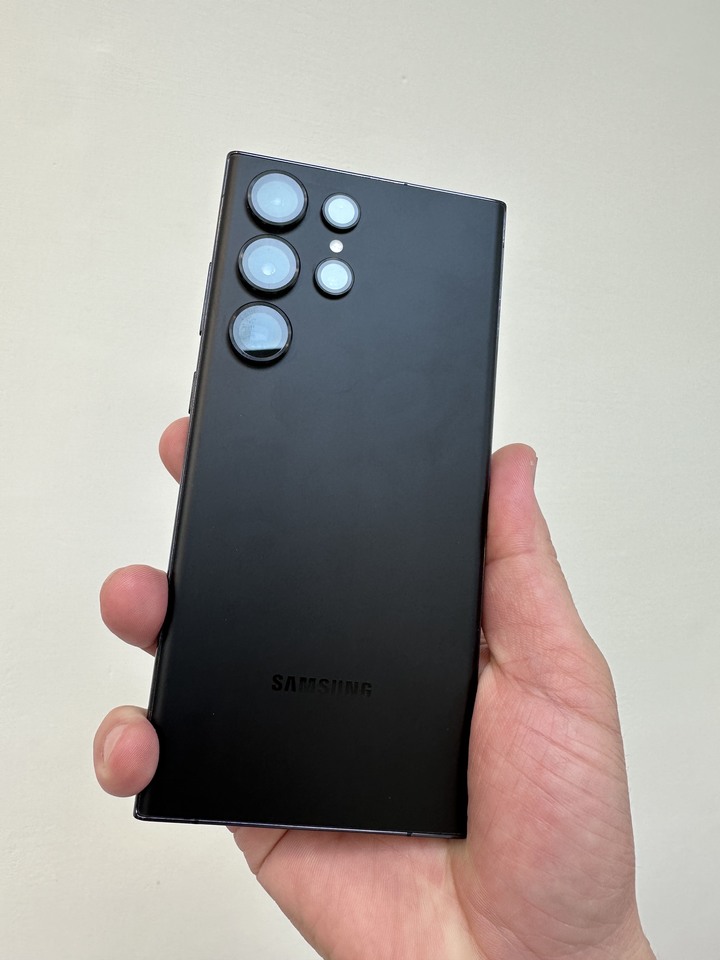 Samsung S23 ultra 256g