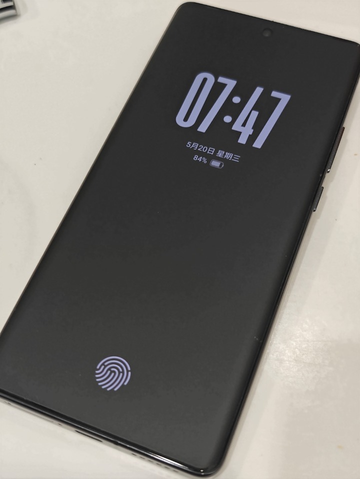 VIVO X100Pro