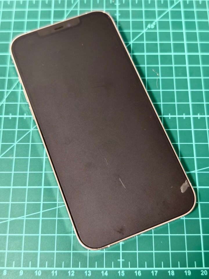 iPhone12promax