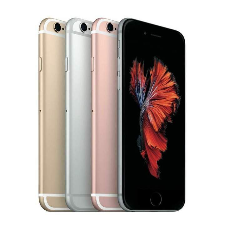 iPhone 6s 64GB