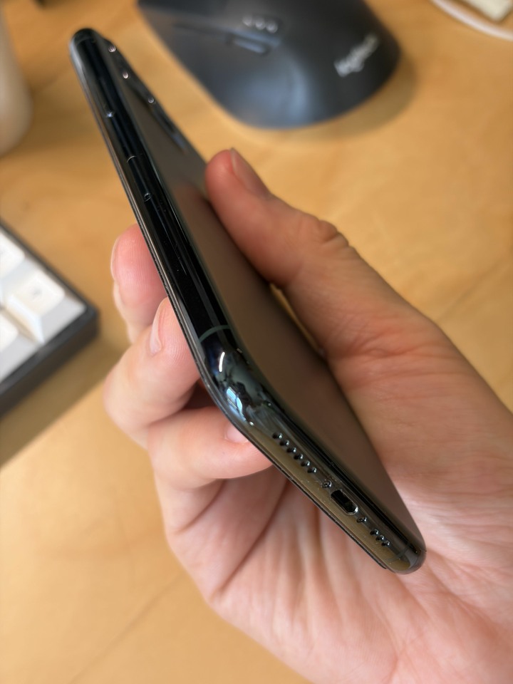 iPhone 11 Pro 64G 夜幕綠